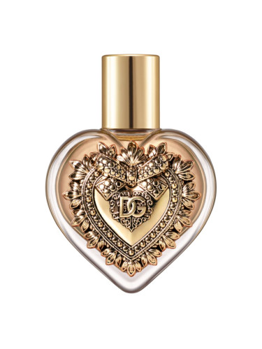 Dolce&Gabbana Devotion Eau de Parfum парфюмна вода за жени 20 мл.
