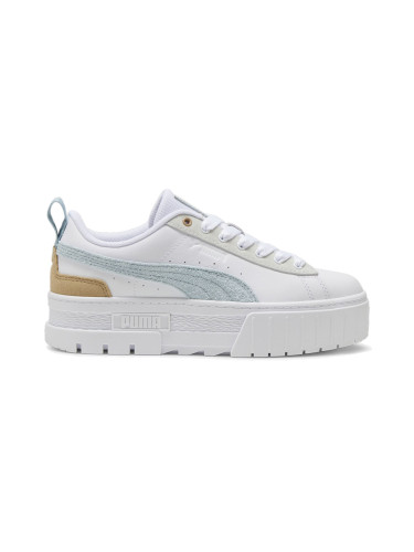 Puma Mayze Mix W Жени - Спортни обувки Puma - Бял - 387468_12-5.5 - Size: 5.5