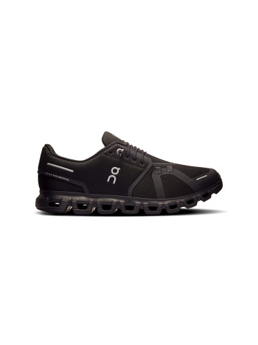 On Cloud 6 Black 3MF10071043 Мъже - Спортни обувки On - Черен - 3MF10071043-10 - Size: 10