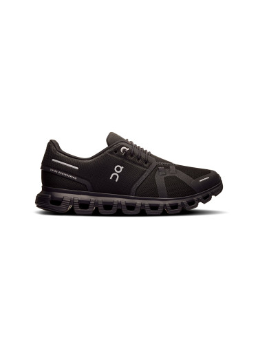 On Cloud 6 W Black Жени - Спортни обувки On - Черен - 3WF10061043-3.5 - Size: 3.5