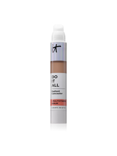 IT Cosmetics Do it all Concealer коректор Medium Warm 310 7 мл.