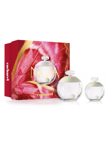Cacharel Noa подаръчен комплект за жени