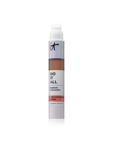 IT Cosmetics Do it all Concealer коректор Rich Warm 505 7 мл.
