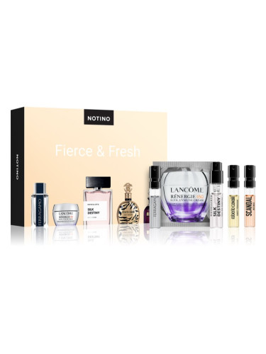 Beauty Discovery Box Notino Aroma Flow комплект унисекс