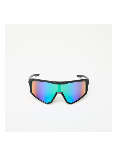 Слънчеви очила D.Franklin Hurricane Black / Green Green Universal