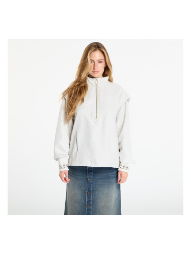 Яке Nike Naomi Osaka Oversized Jacket Light Bone/ Phantom S