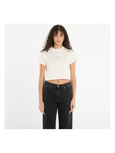 Тениска Nike ACG Women's Dri-FIT Short-Sleeve T-Shirt Pale Ivory/ Lt Khaki/ Parachute Beige XS