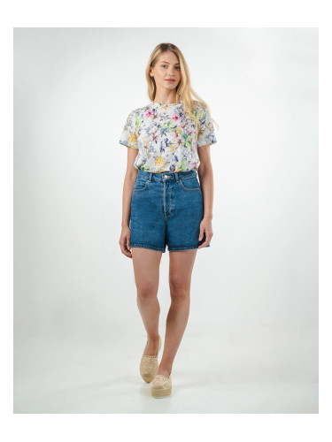 Тениска LEA PRINT