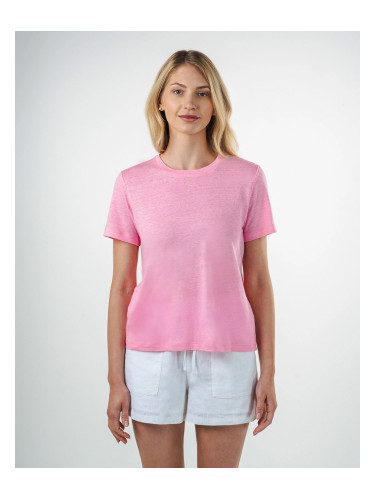 Тениска LEA PINK