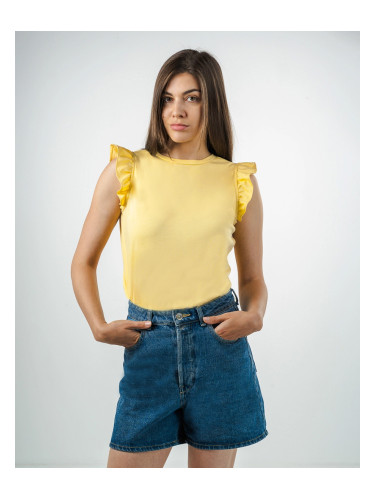 Топ TERESA YELLOW