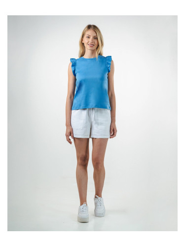 Топ TERESA BLUE