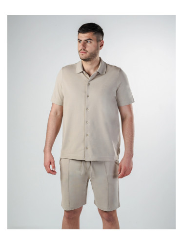 Бермуди PATRIC BEIGE