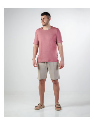 Мъжка тениска TROY LINEN