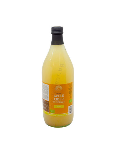 МАТИСЪН БИО ЯБЪЛКОВ ОЦЕТ 1 л