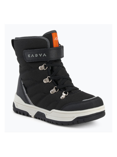 Детски ботуши за сняг KADVA Flow WaterProof black