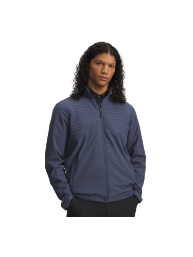Men's jacket Under Armour Drive Pro FZ