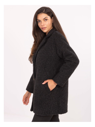 Coat IT-EN 96775.19P-black