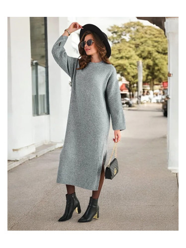 Resti Women's long sweater dress