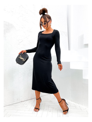 Resti Women's long fabric dress