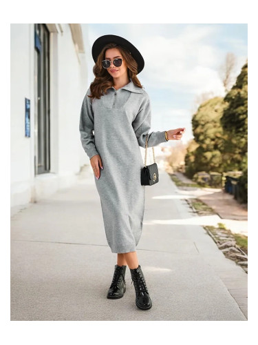 Resti Women's long sweater dress