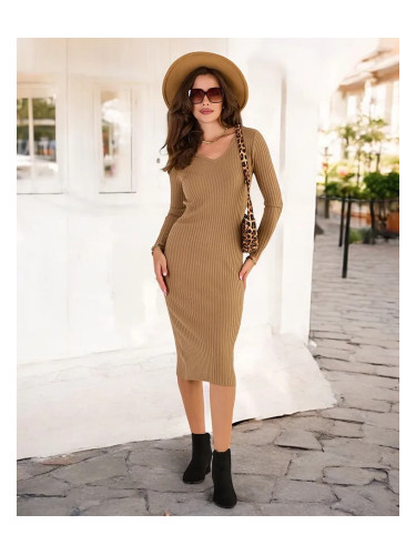 Resti Women's long sweater dress