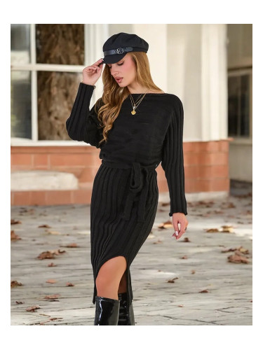 Resti Women's Sweater Dress