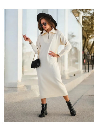 Resti Women's long sweater dress