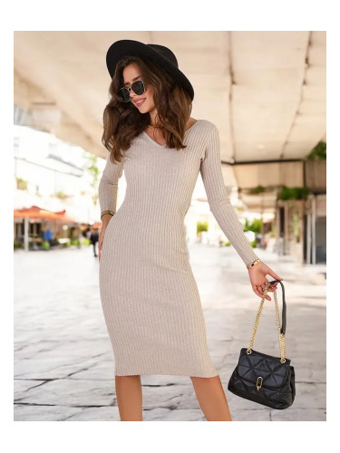 Resti Women's long sweater dress