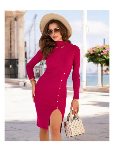 Resti Women's long sweater dress