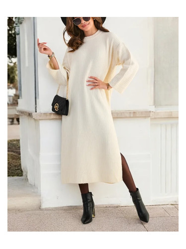 Resti Women's long sweater dress
