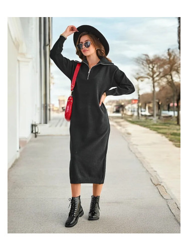 Resti Women's long sweater dress