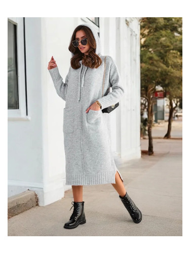 Resti Women's long sweater dress