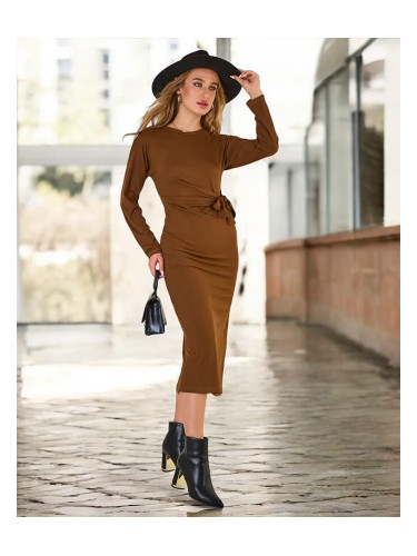 Resti Women's midi dress