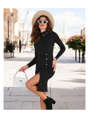 Resti Women's long sweater dress