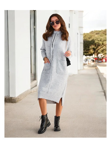 Resti Women's long sweater dress
