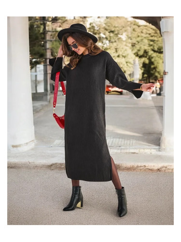 Resti Women's long sweater dress