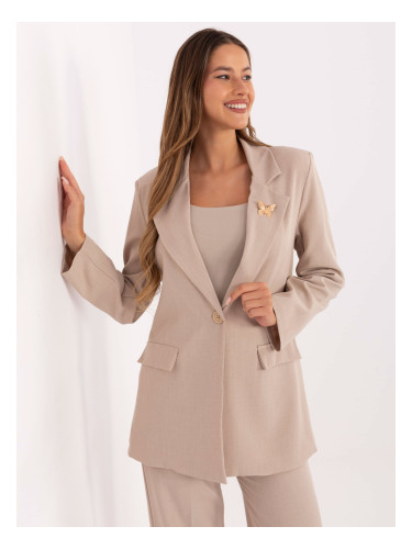 Blazer-IT-MA-FL8315.85-beige