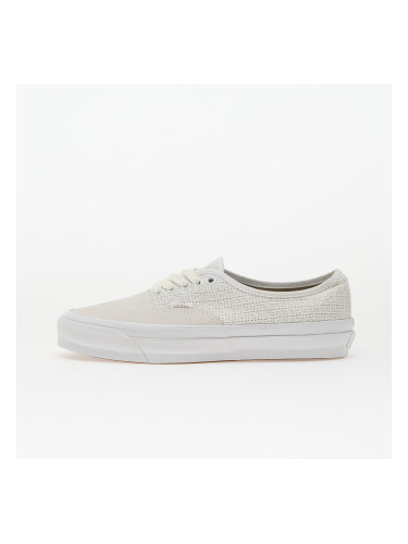 Сникърси Vans LX Authentic 44 Twed White EUR 44.5