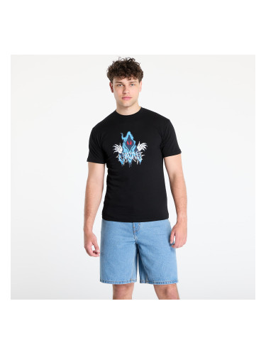 Тениска Vans Next Time SS Black L