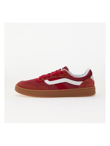 Сникърси Vans Cruze 3.0 Red/ Gum EUR 44.5
