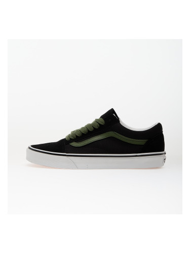 Сникърси Vans Old Skool Pop Blkgr EUR 40.5