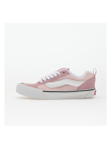 Сникърси Vans Knu Skool Pink/ Multi EUR 36.5