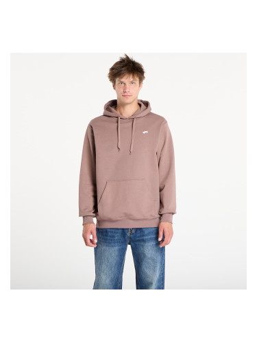Суитшърт Vans Salton Loose French Terry Pullover Deep Taupe L