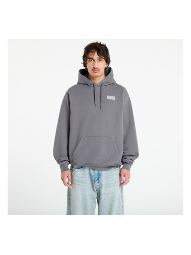 Суитшърт Vans Earthbound Loose Fleece Pullover Asphalt XL