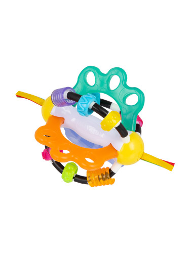 Playgro Топка откривател Refresh 6м+