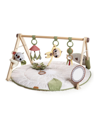 Активна гимнастика Luxe Gymini Boho Chic Tiny Love 92 см 0м+