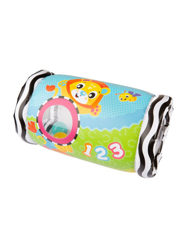 Надуваема играчка Валяк ABC 123 Playgro 6м+