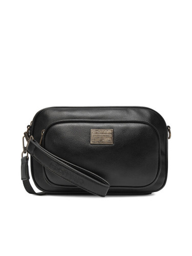 G-Star Raw Дамска чанта CEO-NOAH-XC8193 Черен