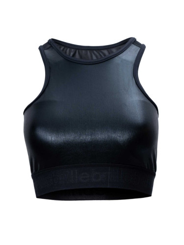 BRILLE | Бюстие FREE, черен