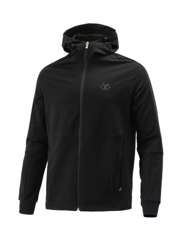 BRILLE | Суитшърт Colin, черен